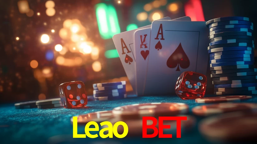 Leao Bet Apostas Esportivas